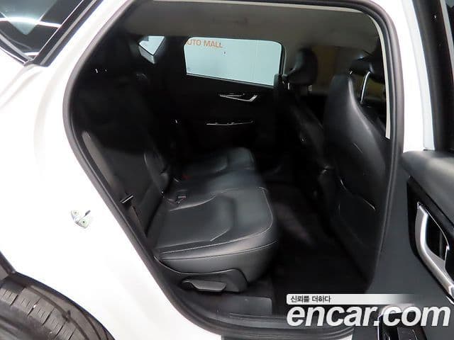 Kia EV6 Earth, 2022 8