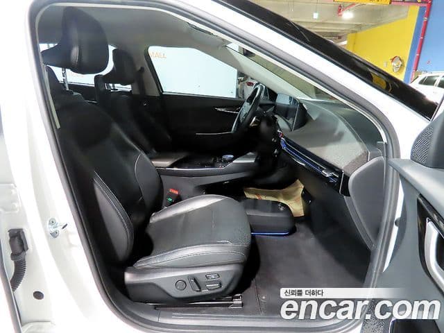 Kia EV6 Earth, 2022 9