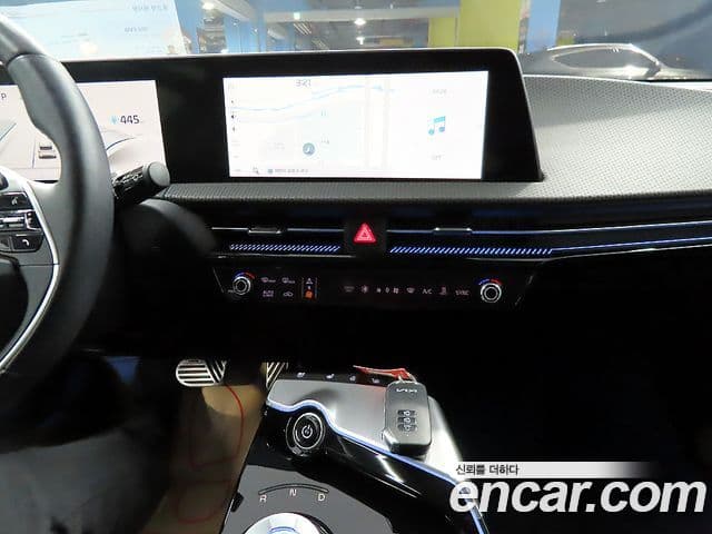 Kia EV6 Earth, 2022 13