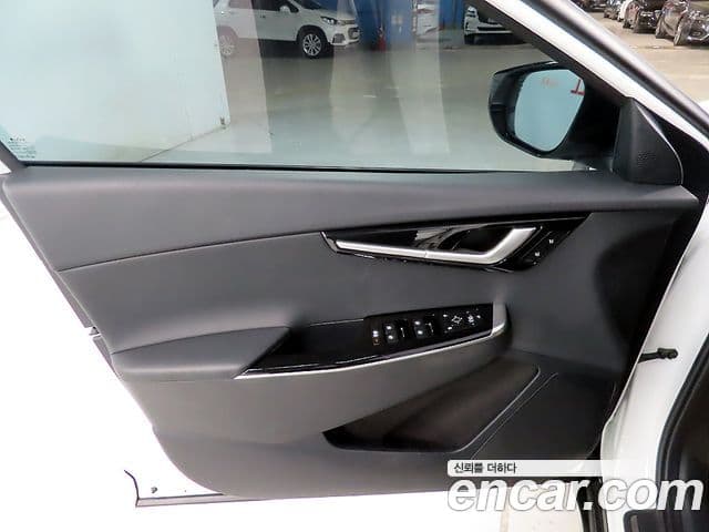 Kia EV6 Earth, 2022 15