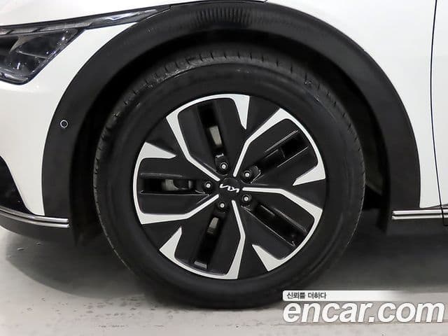 Kia EV6 Earth, 2022 20