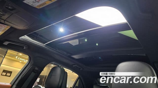 Lincoln Continental 10세대 3.0 Black Label AWD, 2020 18