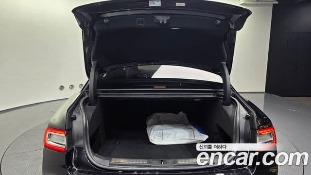 Lincoln Continental 10세대 3.0 Black Label AWD, 2020 20