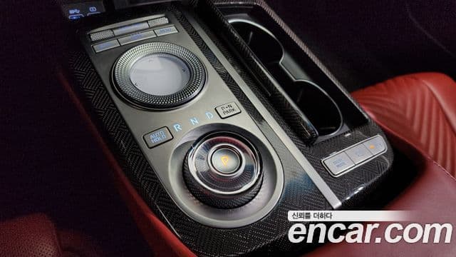 Genesis G80 (RG3) бензин 3.5 турбо AWD, 2022 9