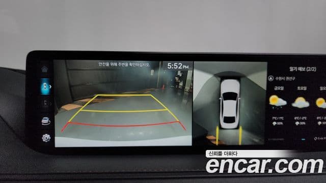 Genesis G80 (RG3) бензин 3.5 турбо AWD, 2022 15