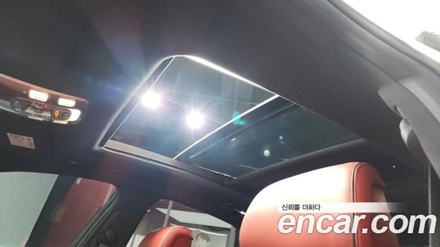 Genesis G80 (RG3) бензин 3.5 турбо AWD, 2022 18