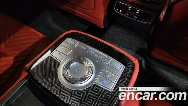 Genesis G80 (RG3) бензин 3.5 турбо AWD, 2022 19