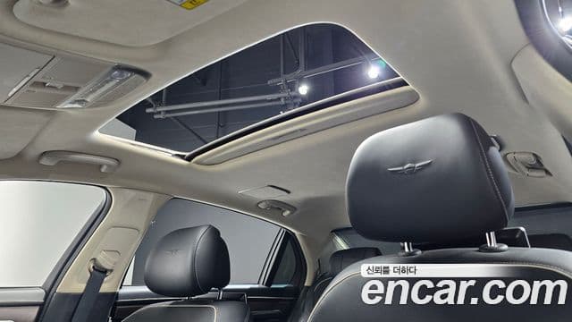 Genesis G90 Prestige, 2019 19