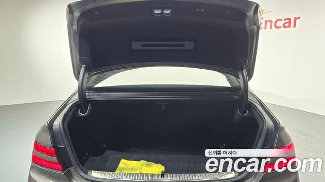 Genesis G90 Prestige, 2019 20