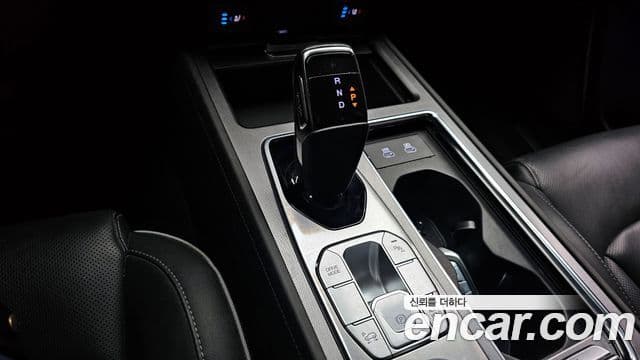 KG모빌리티(SsangYong) Rexton New Arena Noblesse, 2024 9