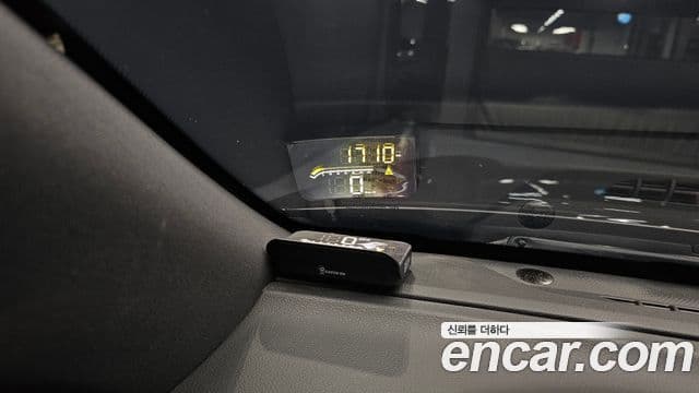 KG모빌리티(SsangYong) Rexton New Arena Noblesse, 2024 16