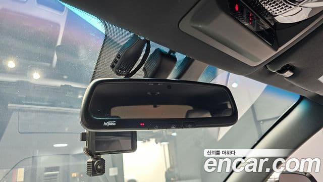 KG모빌리티(SsangYong) Rexton New Arena Noblesse, 2024 17