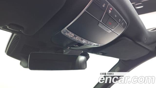 Mercedes-Benz S-класс W222, 2020 18