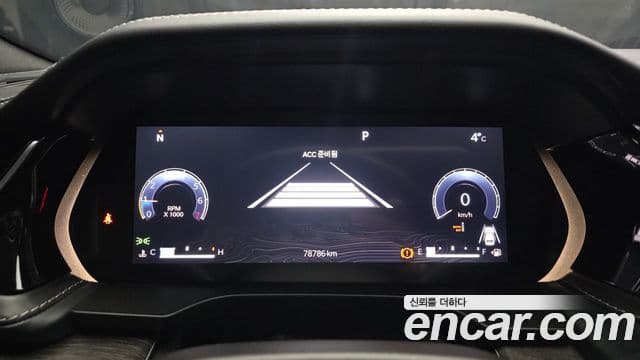 Jeep Grand Cherokee(WL) L 3.6 Overland, 2022 8