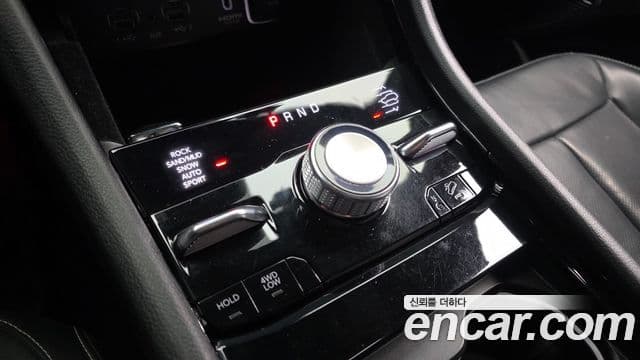 Jeep Grand Cherokee(WL) L 3.6 Overland, 2022 9