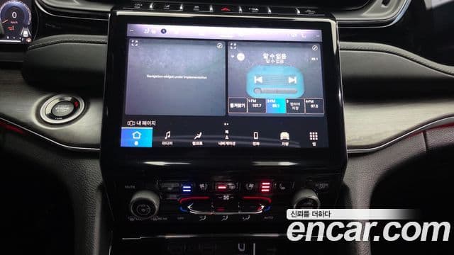 Jeep Grand Cherokee(WL) L 3.6 Overland, 2022 16