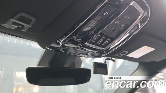 Jeep Grand Cherokee(WL) L 3.6 Overland, 2022 17