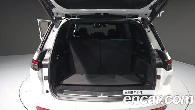 Jeep Grand Cherokee(WL) L 3.6 Overland, 2022 20