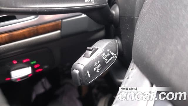 Audi New A6 C7, 2014 18