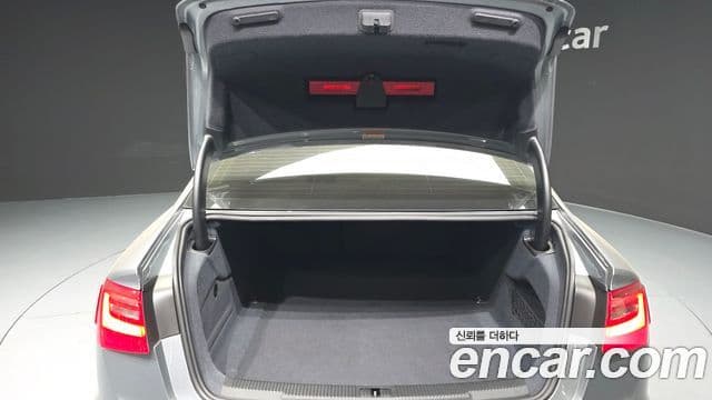 Audi New A6 C7, 2014 20