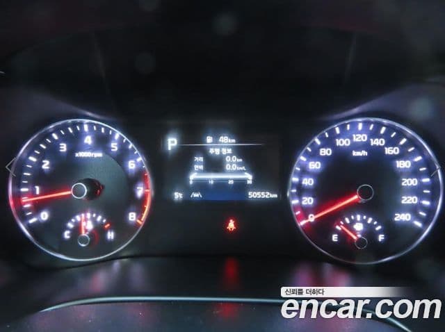 Kia The / новый New K3 2세대 Prestige, 2022 8