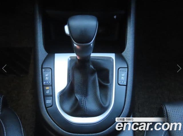 Kia The / новый New K3 2세대 Prestige, 2022 10