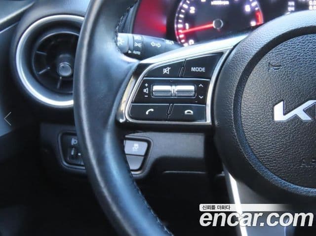 Kia The / новый New K3 2세대 Prestige, 2022 11