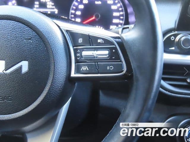 Kia The / новый New K3 2세대 Prestige, 2022 12