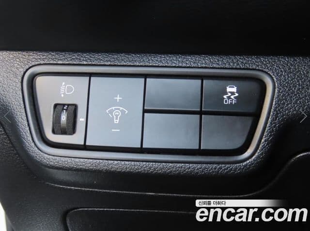 Kia The / новый New K3 2세대 Prestige, 2022 14