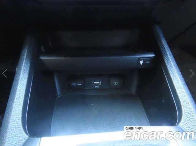 Kia The / новый New K3 2세대 Prestige, 2022 15