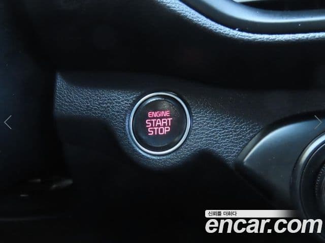 Kia The / новый New K3 2세대 Prestige, 2022 17