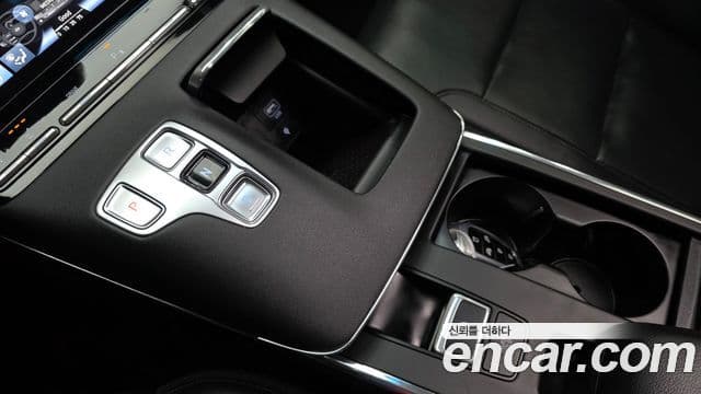 Hyundai The / новый New Grandeur IG Le Blanc, 2022 9