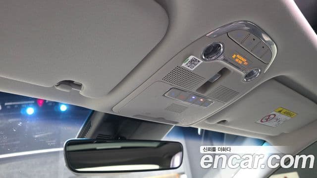 Hyundai The / новый New Grandeur IG Le Blanc, 2022 17