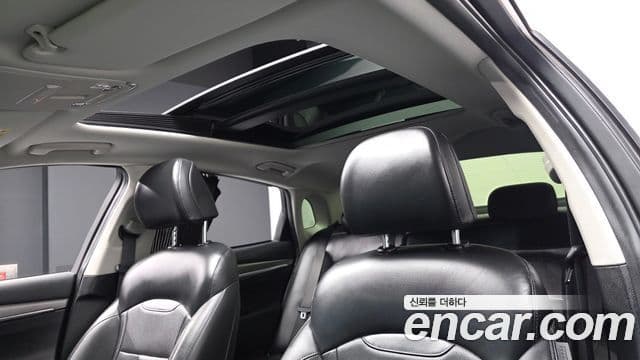 Hyundai The / новый New Grandeur IG Le Blanc, 2022 18