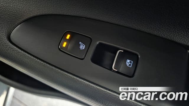 Hyundai The / новый New Grandeur IG Le Blanc, 2022 19