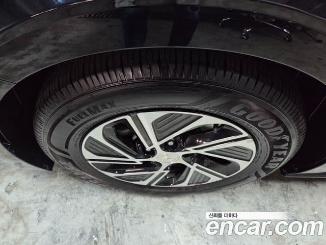 Hyundai Sonata гибрид (DN8) Modern, 2022 все фото