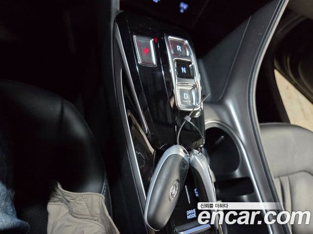 Hyundai Sonata гибрид (DN8) Modern, 2022 9