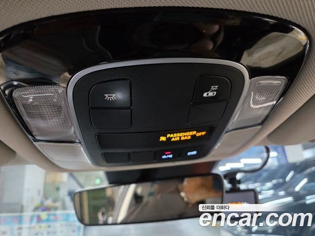 Hyundai Sonata гибрид (DN8) Modern, 2022 12