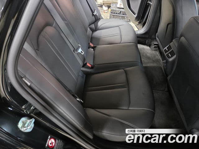 Hyundai Sonata гибрид (DN8) Modern, 2022 16