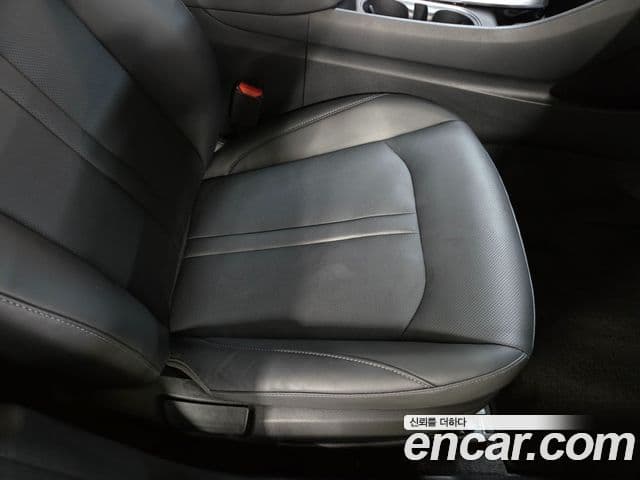 Hyundai Sonata гибрид (DN8) Modern, 2022 17