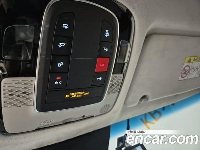 Hyundai The / новый New Palisade Calligraphy, 2024 все фото