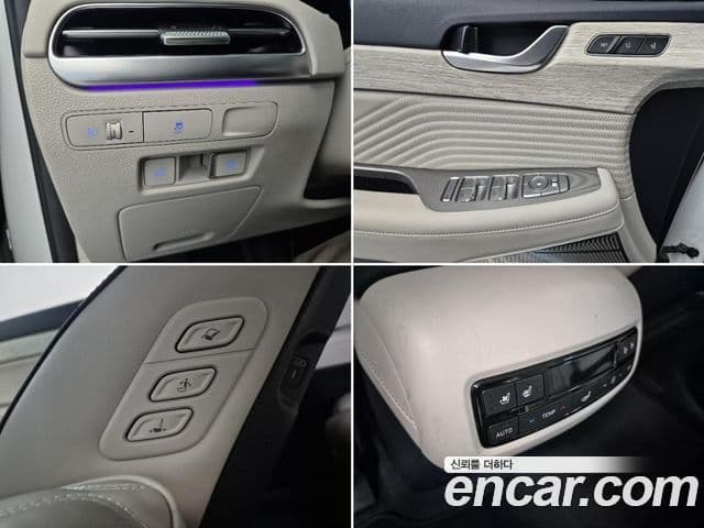 Hyundai The / новый New Palisade Calligraphy, 2024 6