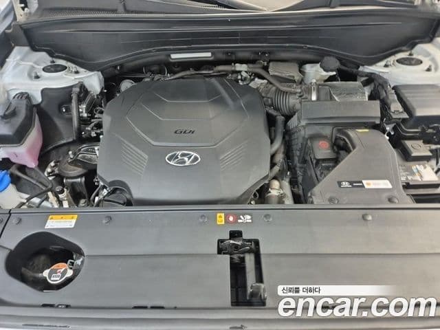 Hyundai The / новый New Palisade Calligraphy, 2024 9