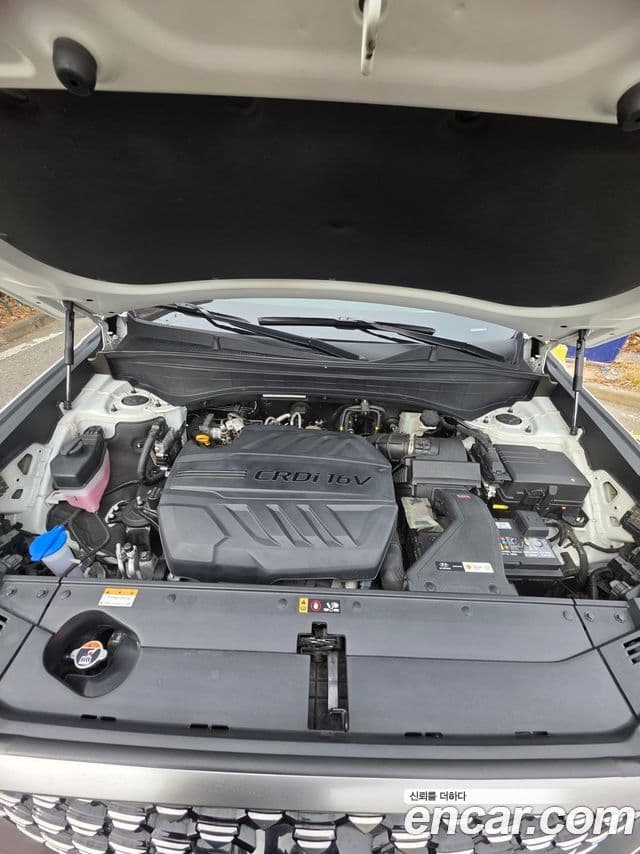 Hyundai Palisade Calligraphy, 2022 9