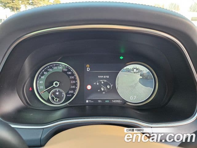 Genesis GV80, 2022 6