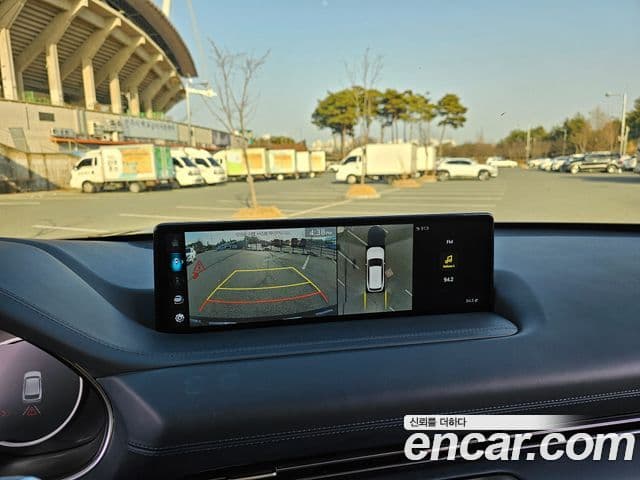 Genesis GV80, 2022 7