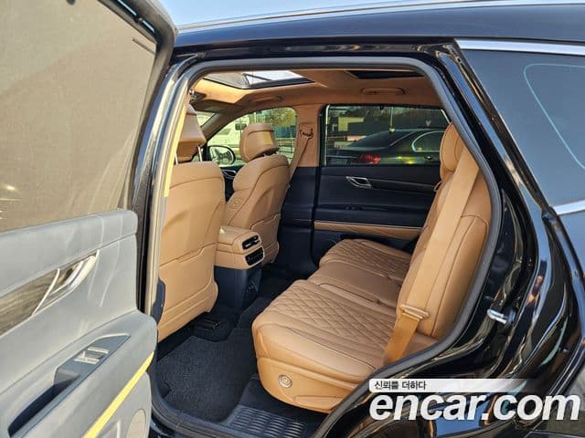 Genesis GV80, 2022 10