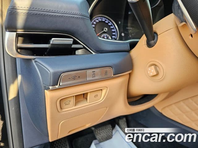 Genesis GV80, 2022 14