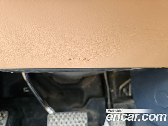 Genesis GV80, 2022 15