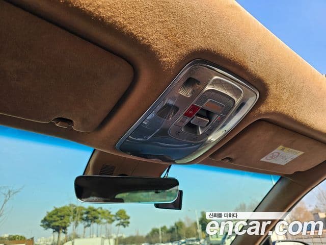 Genesis GV80, 2022 16